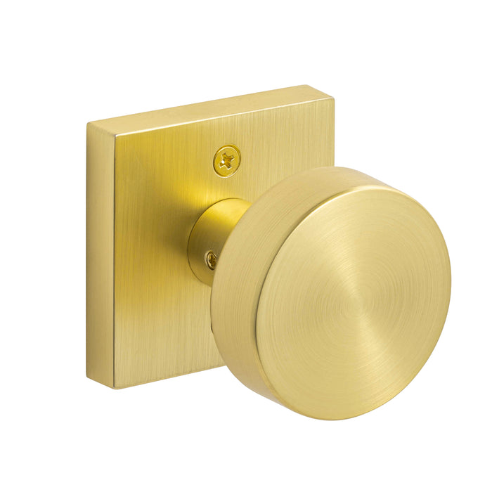 Noele Home Amsterdam Collection Knob