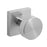 Noele Home Amsterdam Collection Knob