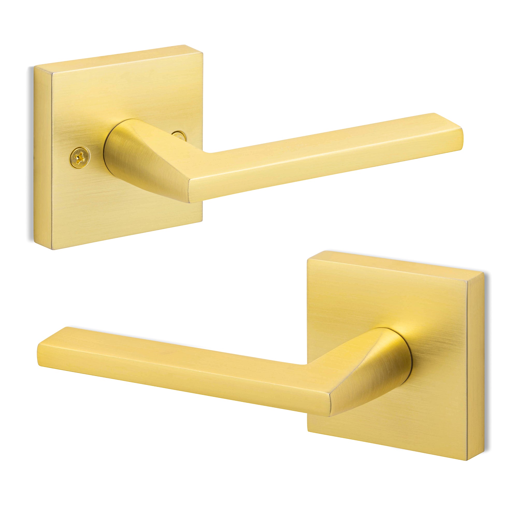 Noele Home Enult Collection Lever – US Lock Supply