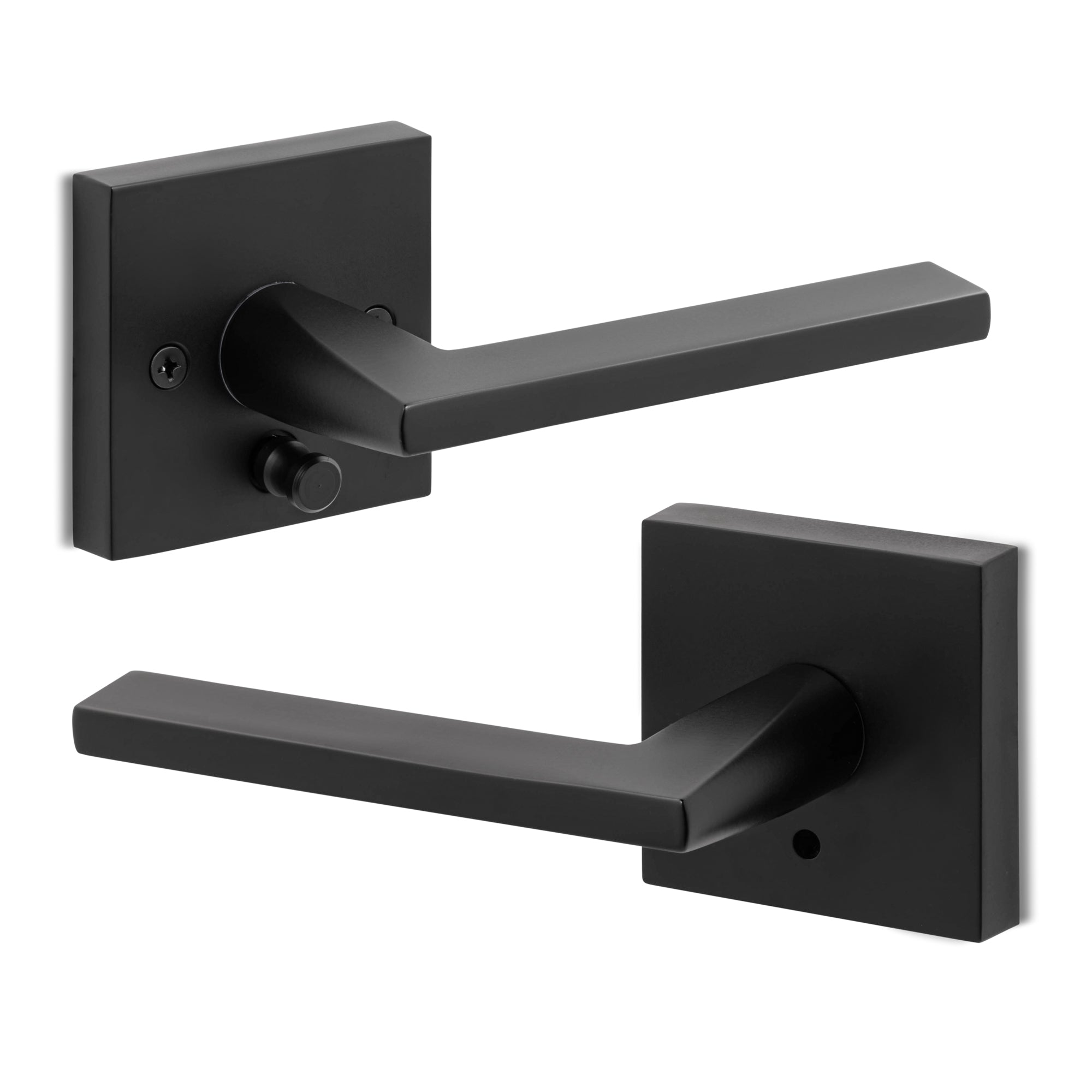 Noele Home Enult Collection Lever – US Lock Supply