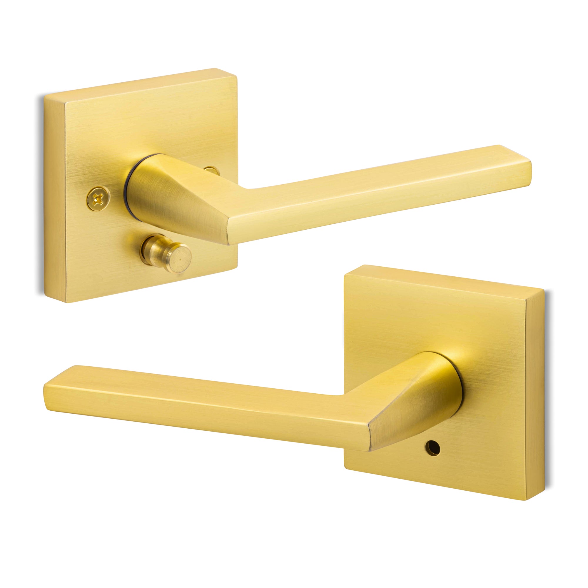 Noele Home Enult Collection Lever – US Lock Supply