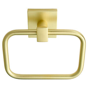 BHP Santa Cruz Collection Towel Ring
