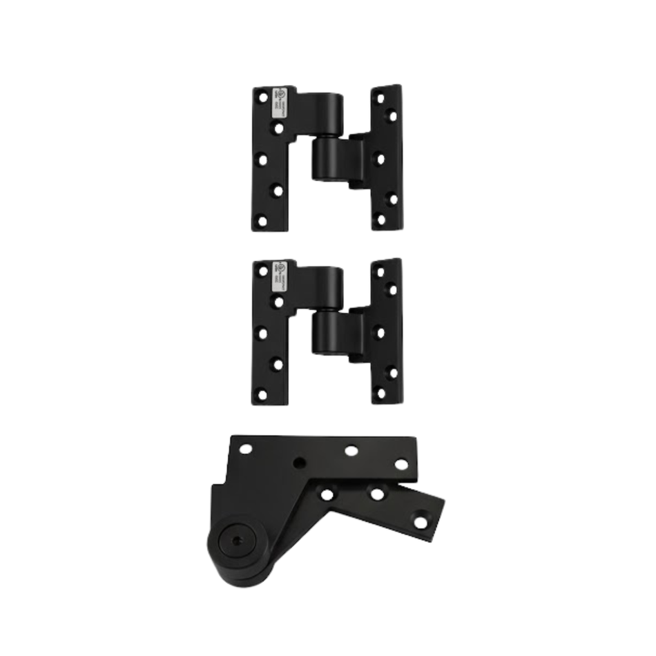 ABH 0165 3/4" Offset Pivot Set