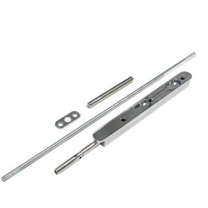 BHP  18" Zinc Flip-Lever Extension Bolt