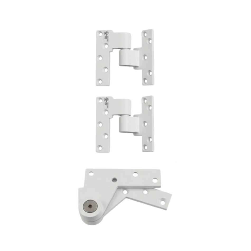ABH 0165 3/4" Offset Pivot Set