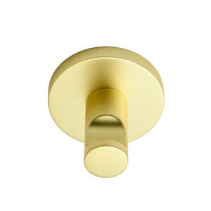 BHP Stinson Beach Collection  Single Robe Hook