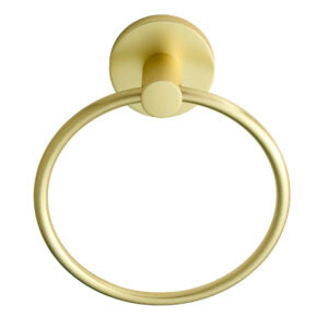 BHP Stinson Beach Collection  Towel Ring