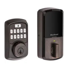 Kwikset Aura Bluetooth Enabled Smart Lock