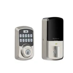 Kwikset Aura Bluetooth Enabled Smart Lock