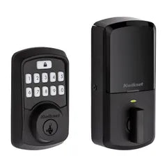 Kwikset Aura Bluetooth Enabled Smart Lock