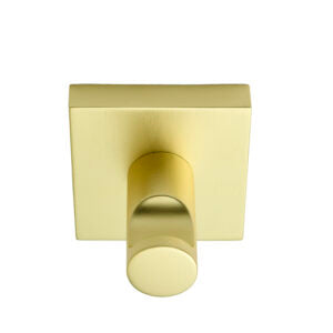 BHP Tiburon Collection Single Robe Hook