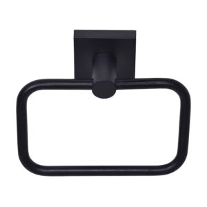 BHP Tiburon Collection Towel Ring