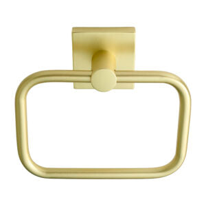 BHP Tiburon Collection Towel Ring