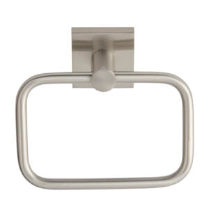 BHP Tiburon Collection Towel Ring