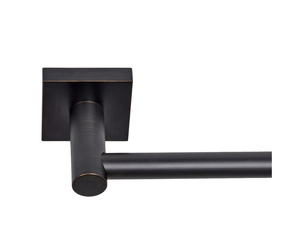 BHP Tiburon Collection Towel Bar Set