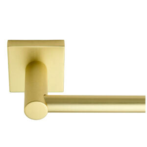 BHP Tiburon Collection Towel Bar Set