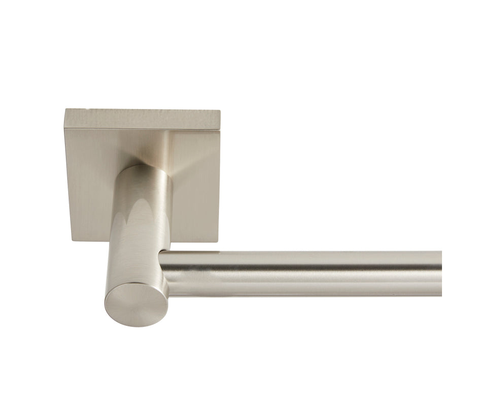 BHP Tiburon Collection Towel Bar Set