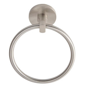 BHP Baker Beach Collection Towel Ring