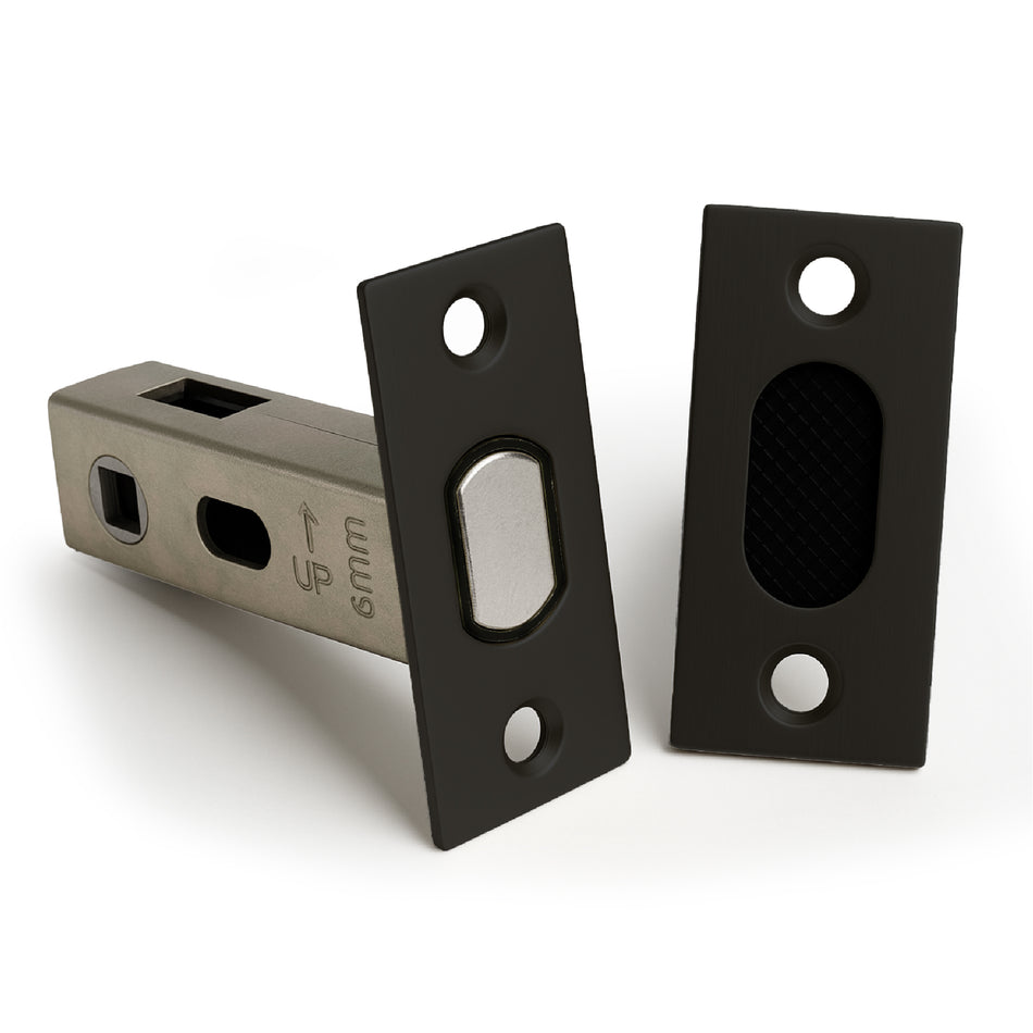 Mega Handles Magnetic Tubular Latch