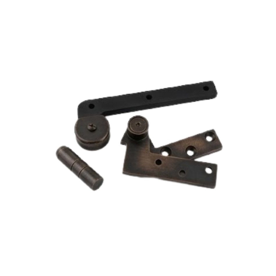 ABH 0173 Pivot Set - 3/4" Offset