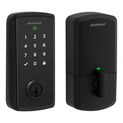 Kwikset Halo Select Touchscreen Wi-Fi and Matter Enabled Smart Lock