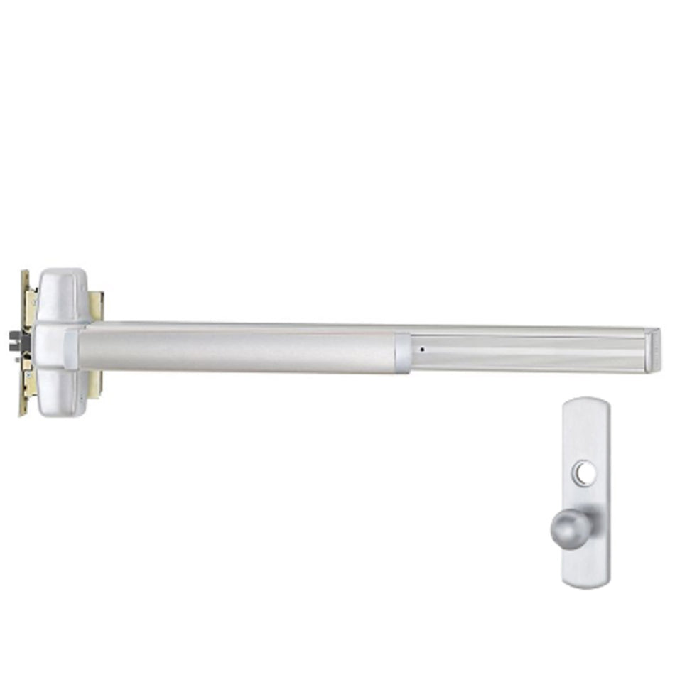 Von Duprin 9875K-BE/9975K-BE - Knob,Blank Escutcheon Mortise Lock Device