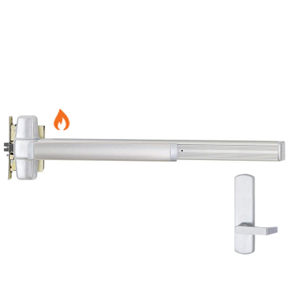 Von Duprin 9875L-F/9975L-F - Lever Mortise Lock Device - Fire Rated