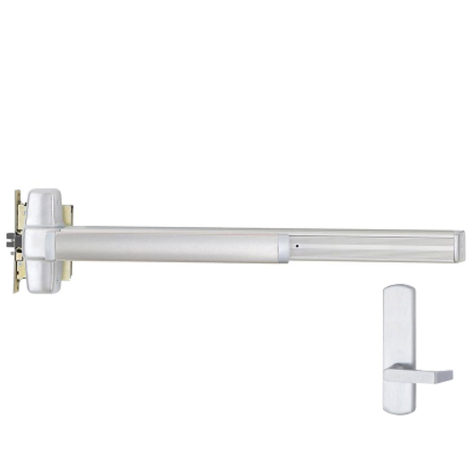 Von Duprin 9875L-DT/9975L-DT - Lever, Dummy Trim Mortise Lock Device