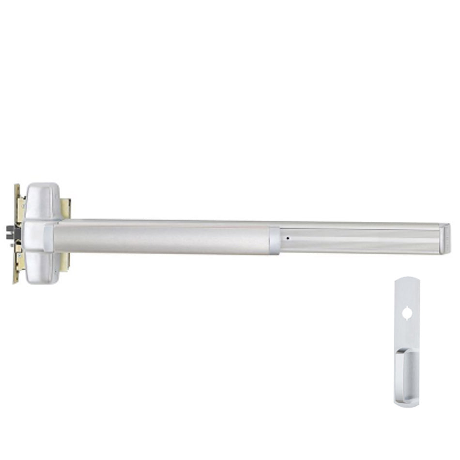 Von Duprin 9875NL/9975NL - Night Latch Mortise Lock Device