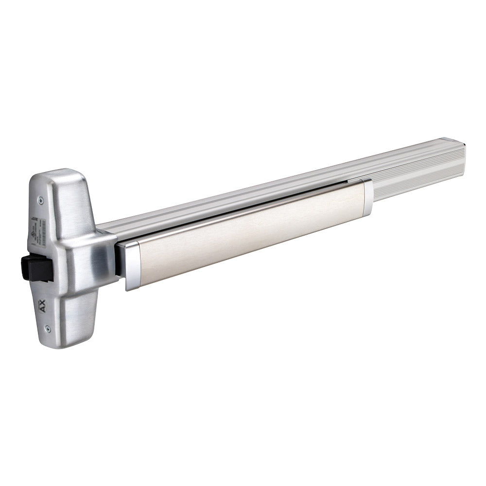 Von Duprin 9848L/9948L - Lever Concealed Vertical Rod Device – US
