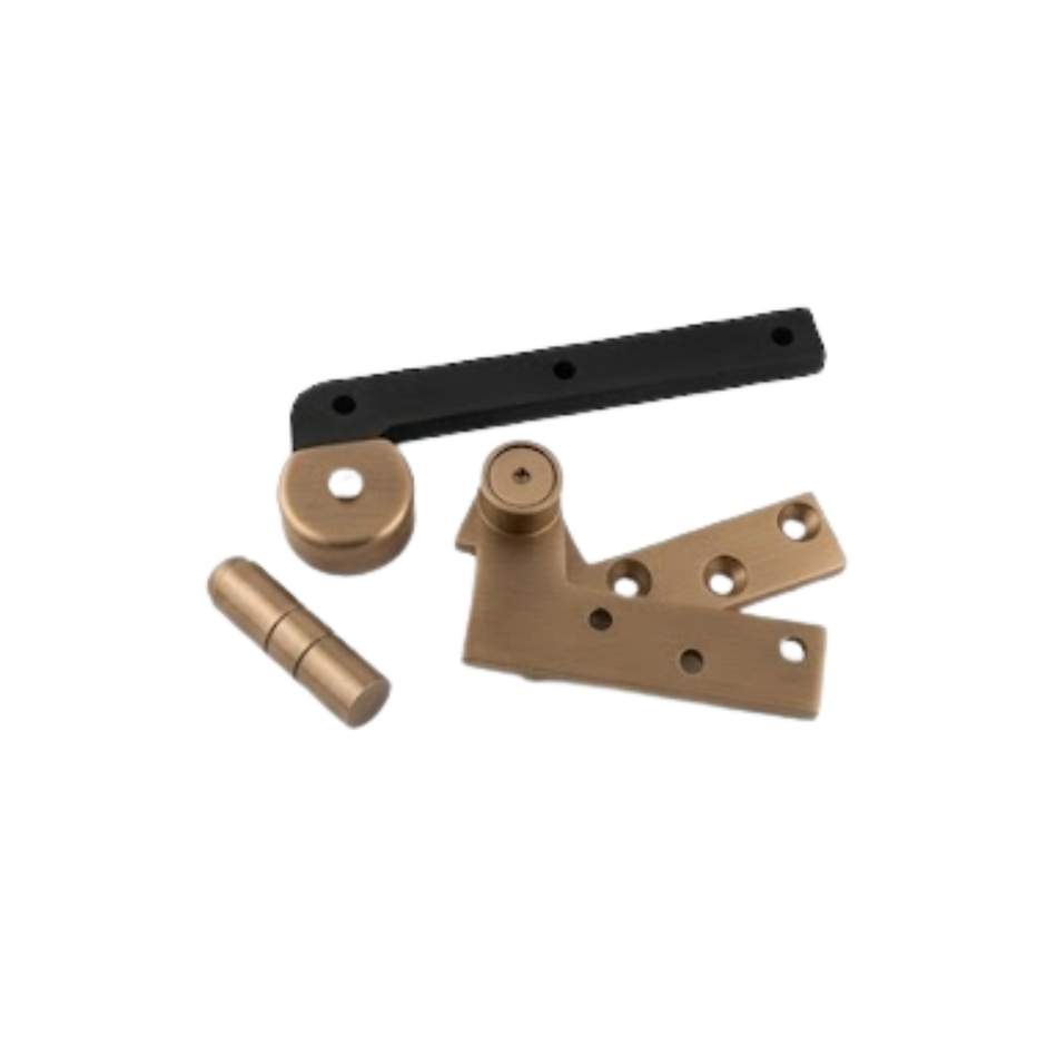 ABH 0173 3/4" Offset Pivot Set