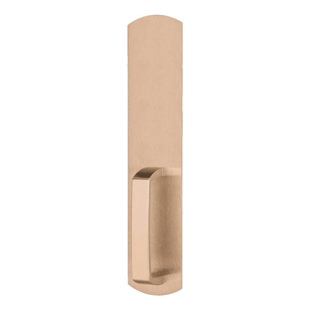 Von Duprin 990DT - Dummy Trim for 98/99 Series Exit Devices – US
