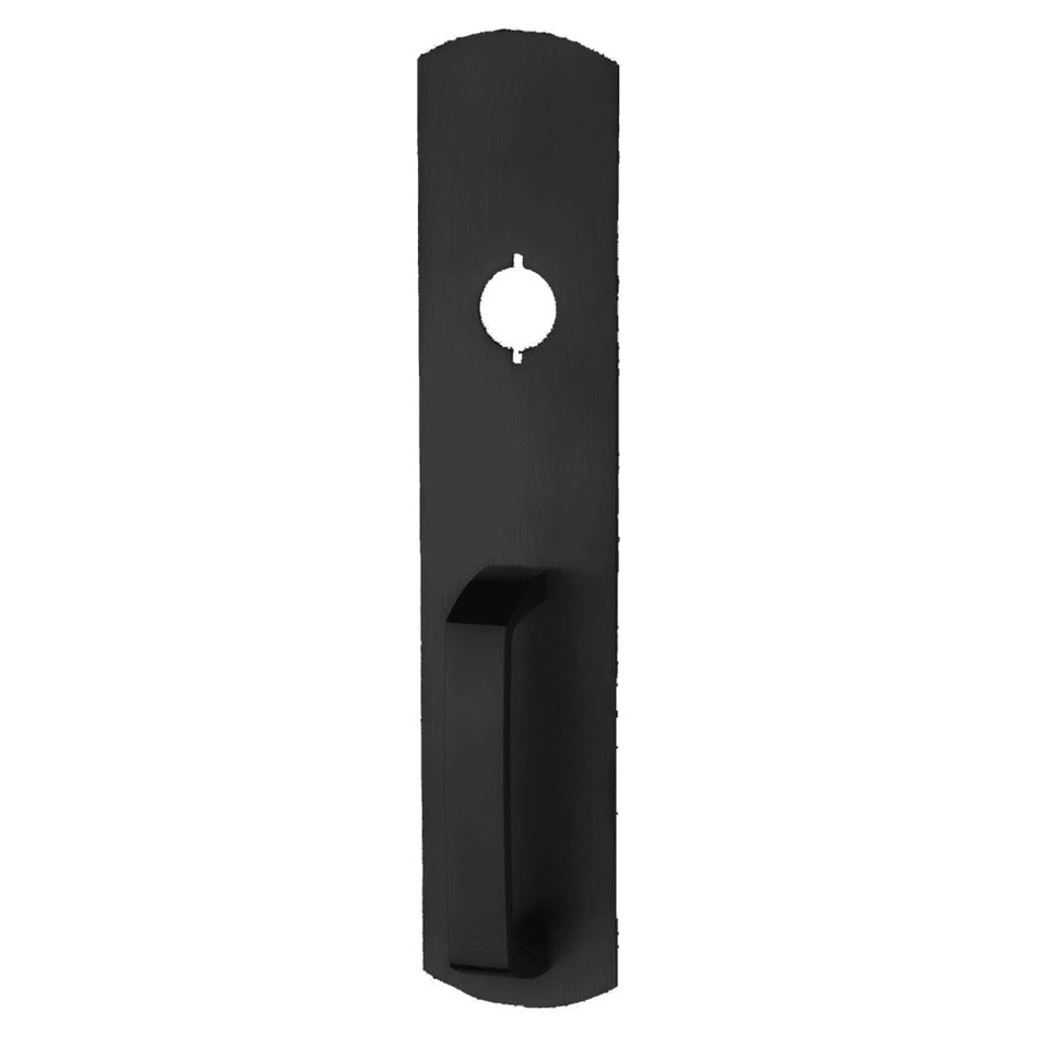 Von Duprin 990NL-M - Night Latch Trim for Mortise Lock 98/99 Series Exit Devices