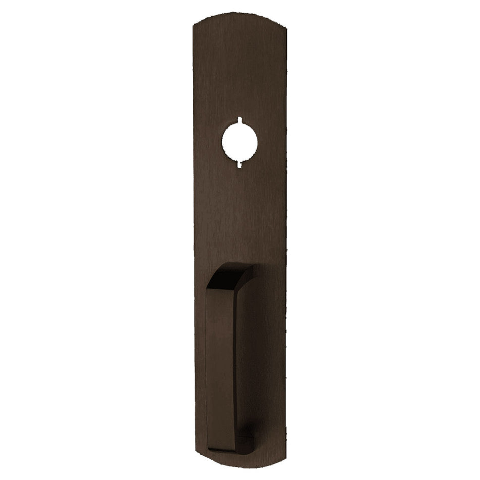 Von Duprin 990NL-M - Night Latch Trim for Mortise Lock 98/99 Series Exit Devices