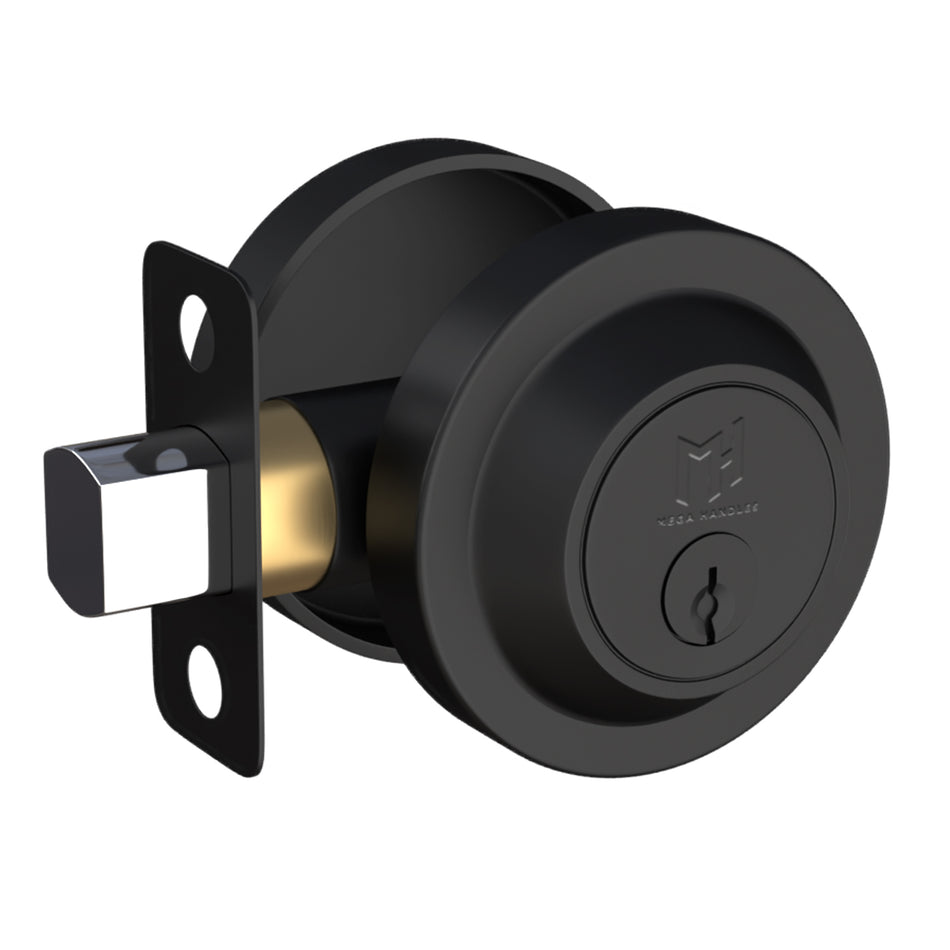 Mega Handles Raegen Deadbolt