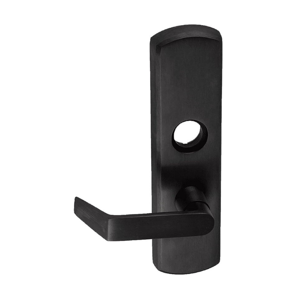Von Duprin 996L-R/V - Lever Trim for Rim, Surface Vertical Rod, Concealed Vertical Rod 98/99 Series Exit Devices