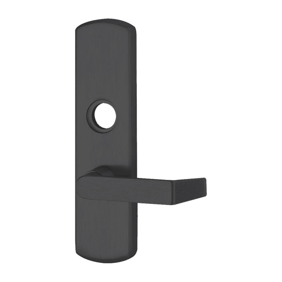 Von Duprin 996L-R/V - Lever Trim for Rim, Surface Vertical Rod, Concealed Vertical Rod 98/99 Series Exit Devices