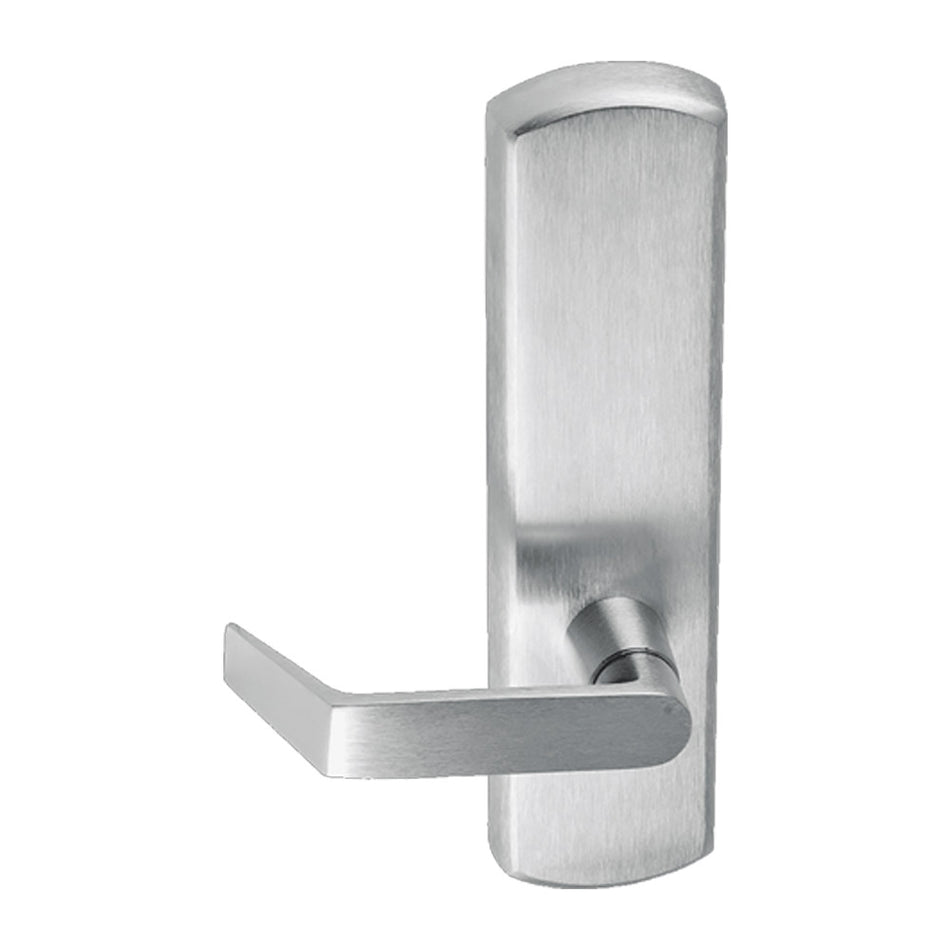 Von Duprin 996L-NL-M - Lever, Night Latch Trim for Mortise Lock 98/99 Series Exit Devices