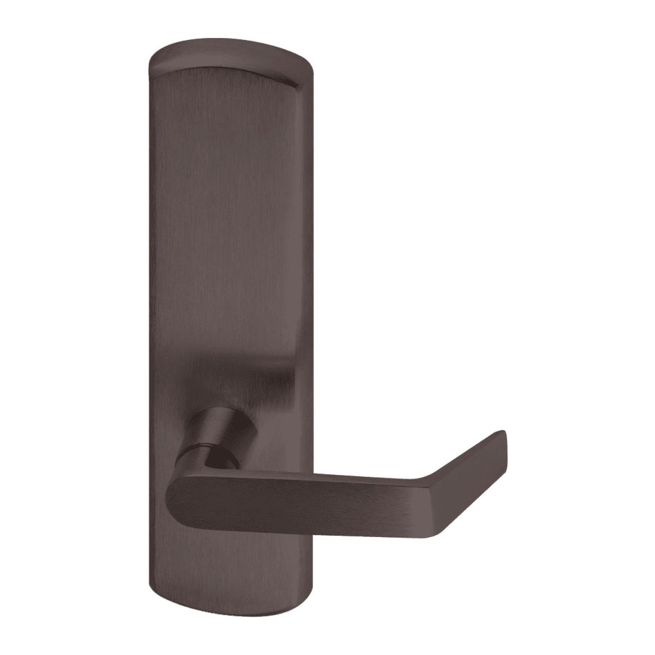 Von Duprin 996L-NL-M - Lever, Night Latch Trim for Mortise Lock 98/99 Series Exit Devices