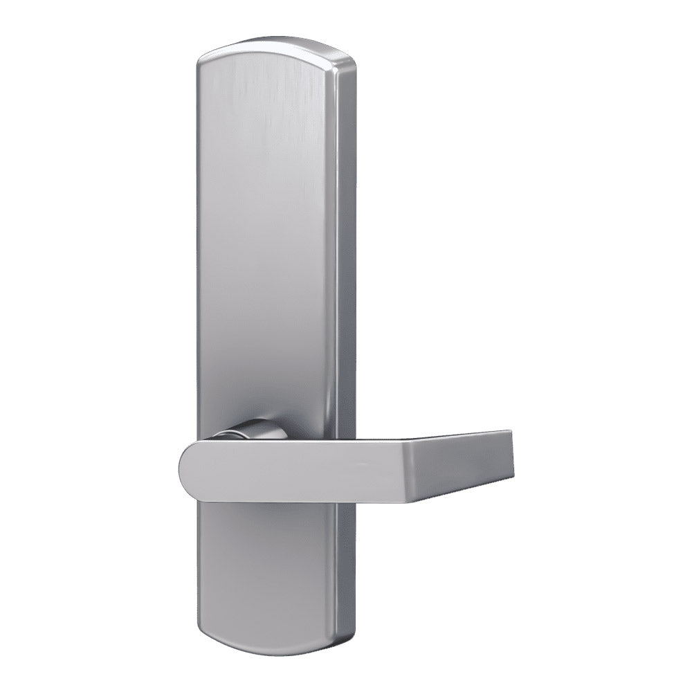 Von Duprin 996LNLR/V Lever, Night Latch Trim for Rim, Surface