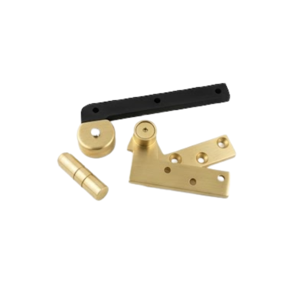 ABH 0173 Pivot Set - 3/4" Offset