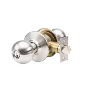 Taco DL-SVB53 Entry Grade 2 Knob Lock