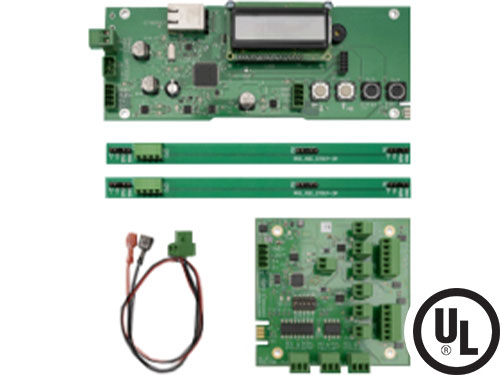Aiphone - ACS-2DR TROVE1 STARTER KIT