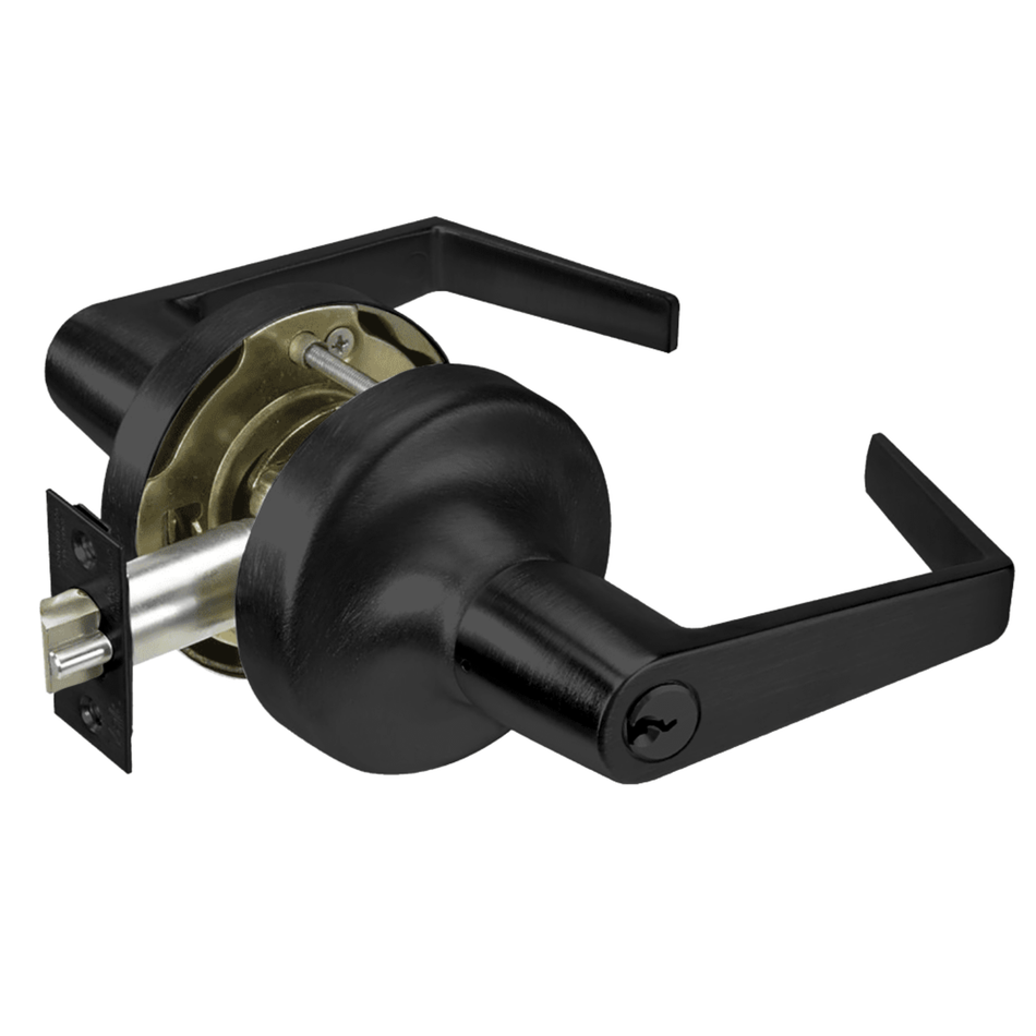 Accentra 5308LN Classroom Lever Lock