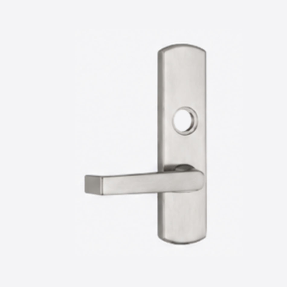 Von Duprin 996L-R/V - Lever Trim for Rim, Surface Vertical Rod, Concealed Vertical Rod 98/99 Series Exit Devices