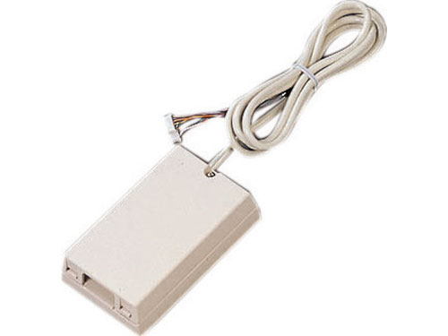 Aiphone - LEW-10S DESKTOP TERM. OPTION