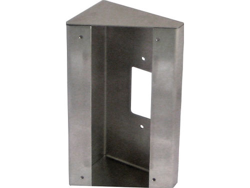 Aiphone - SBX-AXDV30 30 ANGLE BOX, AX-DV