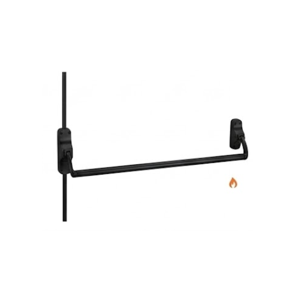 Von Duprin 8847EO-F Concealed vertical rod fire exit device 88 Series