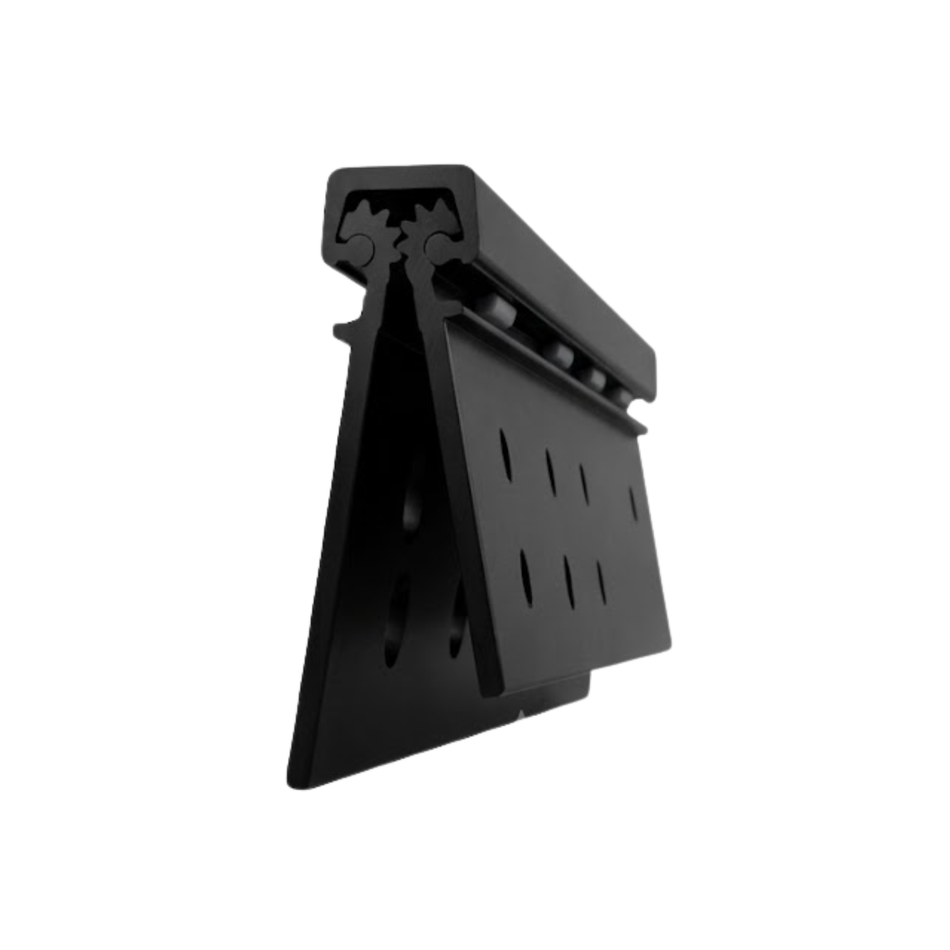 ABH A111HD Full Mortise Continuous Gear Hinge