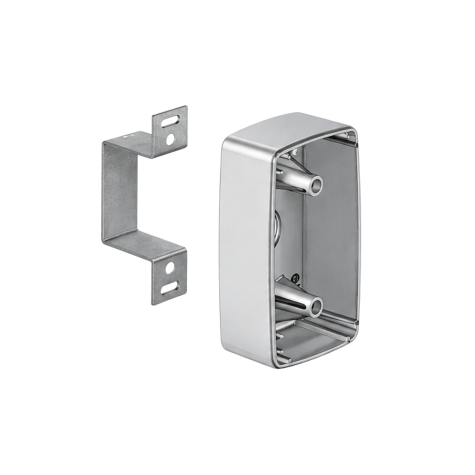 Rixson 996XK 1-1/2" Wall Extension / Conversion Kit